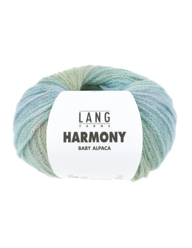 Lang Yarns Harmony 0005