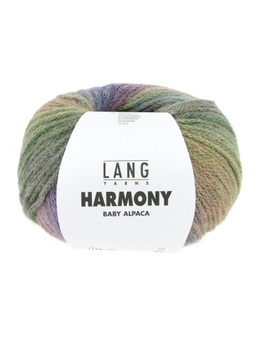 Lang Yarns Harmony 0006