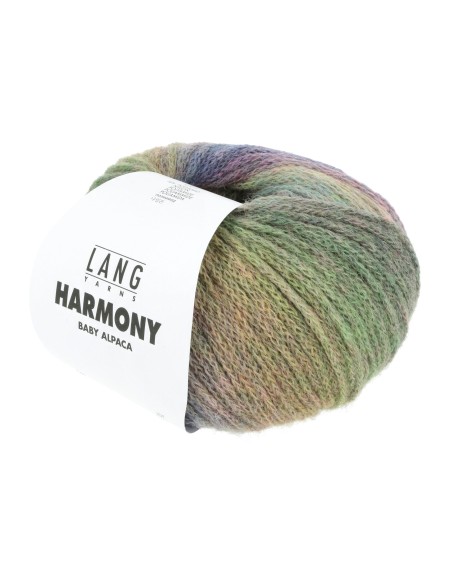 Lang Yarns Harmony 0006