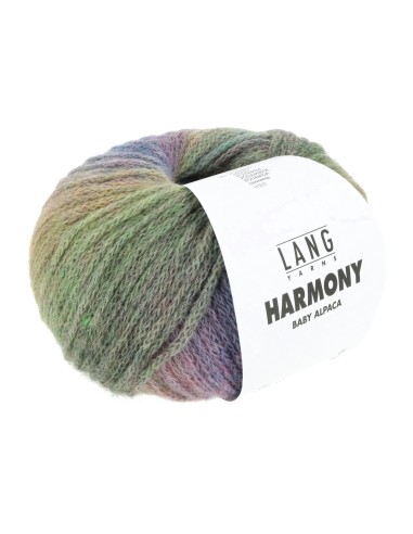 Lang Yarns Harmony 0006