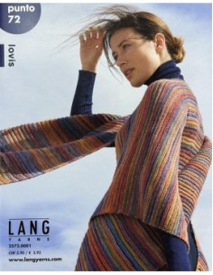 Punto 72 Lovis Lang Yarns