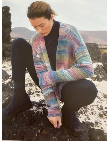 Punto 72 Lovis Lang Yarns