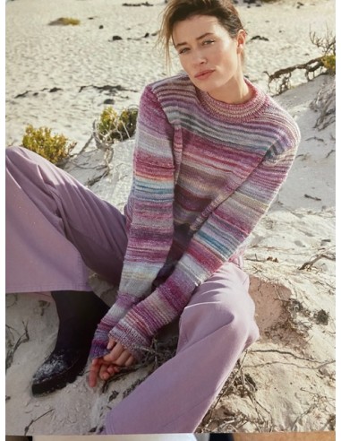 Punto 72 Lovis Lang Yarns