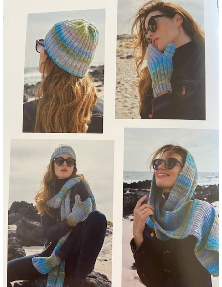 Punto 72 Lovis Lang Yarns