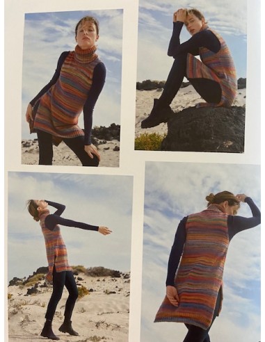 Punto 72 Lovis Lang Yarns