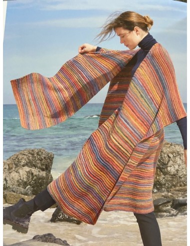 Punto 72 Lovis Lang Yarns