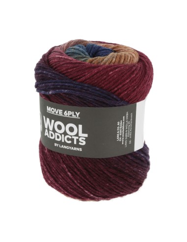 Wooladdicts Move 6 ply by Lang Yarns 0001