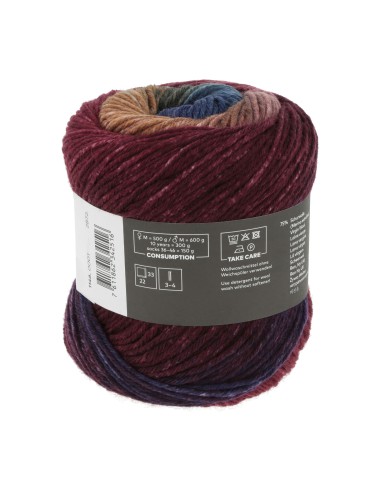 Wooladdicts Move 6 ply by Lang Yarns 0001