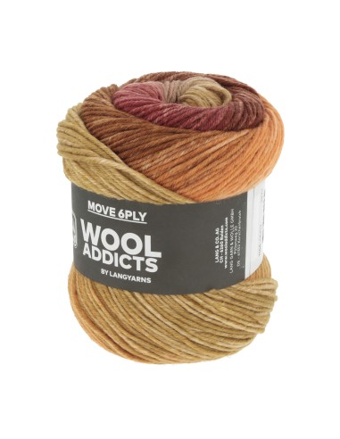 Wooladdicts Move 6 ply by Lang Yarns 0002