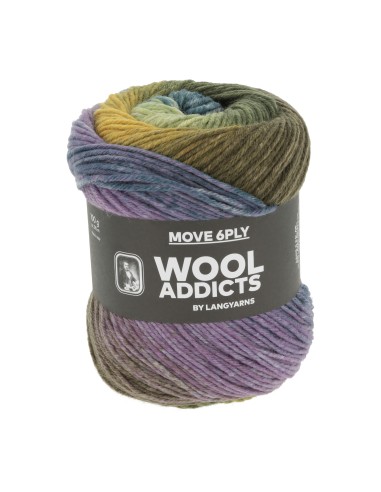 Wooladdicts Move 6 ply by Lang Yarns 0003