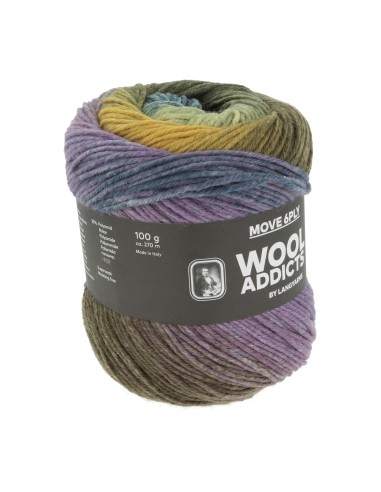 Wooladdicts Move 6 ply by Lang Yarns 0003
