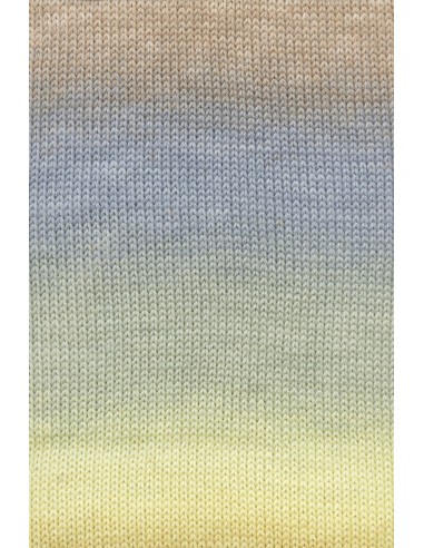 Wooladdicts Move 6 ply by Lang Yarns 0005