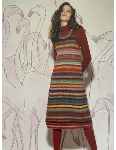 Punto 73 Color by Lang Yarns