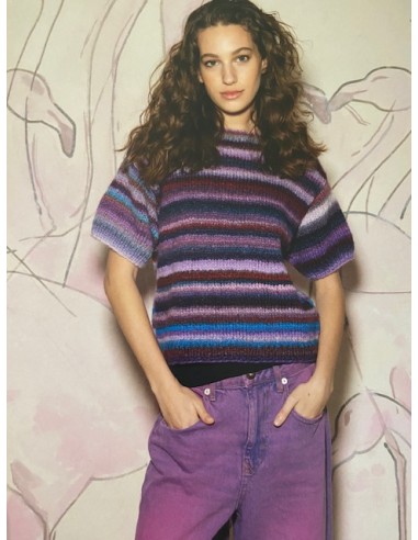 Punto 73 Color by Lang Yarns