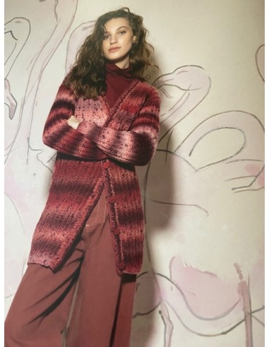 Punto 73 Color by Lang Yarns