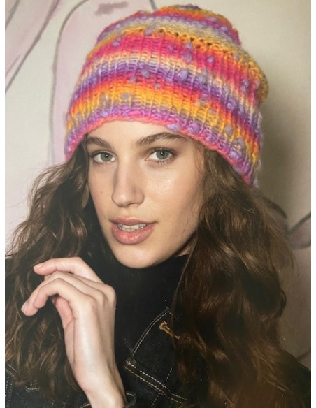 Punto 73 Color by Lang Yarns