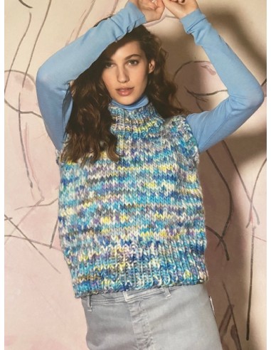 Punto 73 Color by Lang Yarns