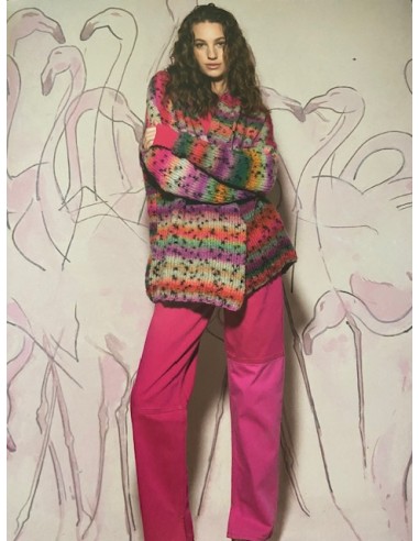 Punto 73 Color by Lang Yarns