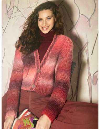 Punto 73 color  Lang Yarns| Het Lemster Wolhus heeft hem op voorraad!