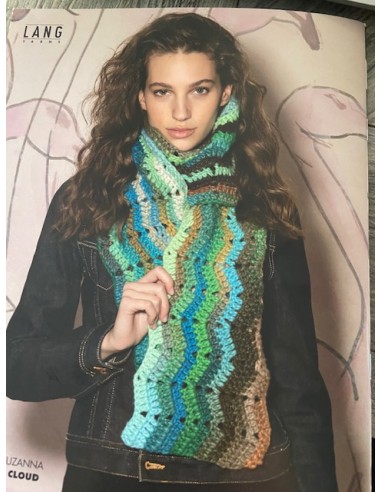 Punto 73 color  Lang Yarns| Het Lemster Wolhus heeft hem op voorraad!