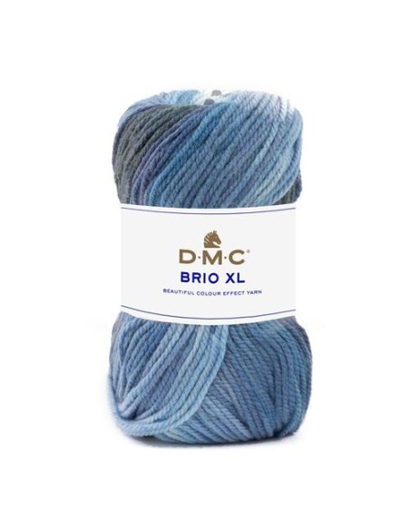 DMC Brio XL 402