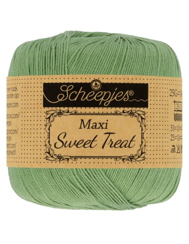 Maxi Sweet Treat 212 Sage Green