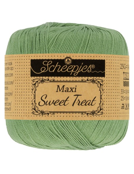 Maxi Sweet Treat 212 Sage Green