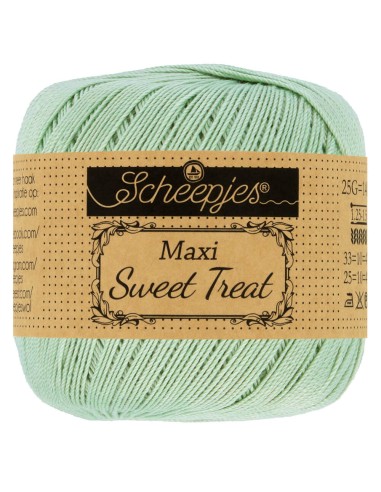 Maxi Sweet Treat 402 Silver Green