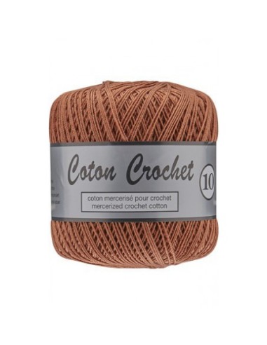 Lammy Yarns Crochet 10 794 (koper)