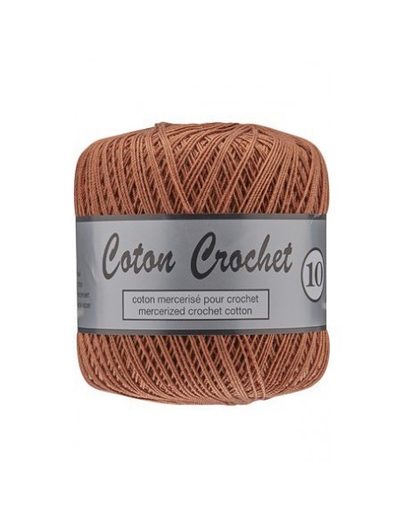 Lammy Yarns Crochet 10 794 (koper)
