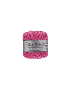 Lammy Yarns Crochet 10 020 (roze)