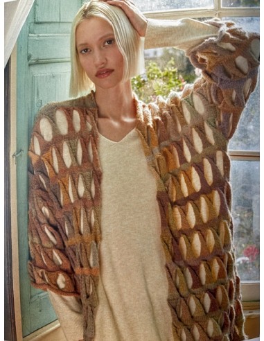 Punto 75 Harmony| Het Lemster Wolhus heeft ze op voorraad!