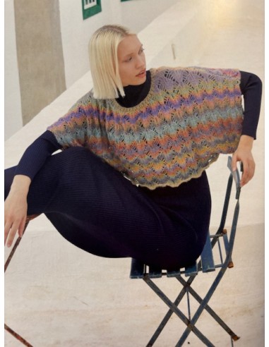 Punto 75 Harmony| Het Lemster Wolhus heeft ze op voorraad!