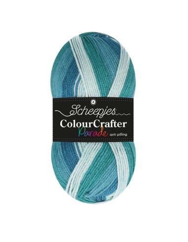 Colour Crafter  Parade 405 Blue Blend