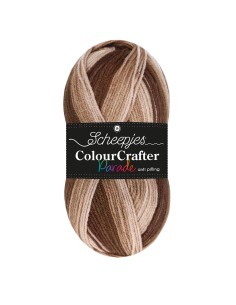 Colour Crafter  Parade 409 Brown Blend
