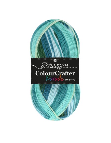 Colour Crafter  Parade 605 Mountain Lake