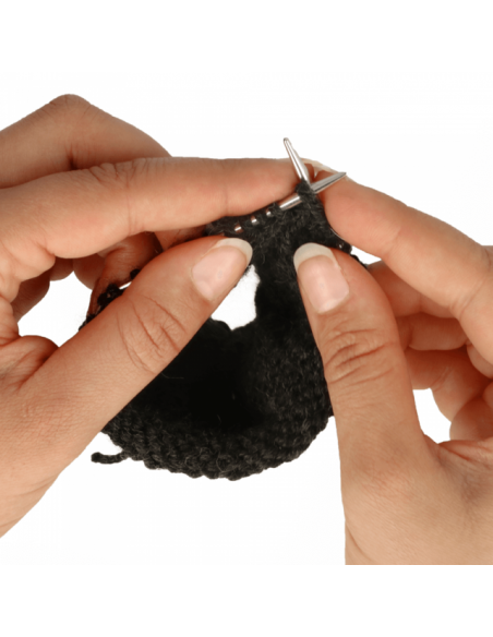 Addi Lace sokkenwonder 25 cm 3.5 mm|Bij 't Lemster Wolhus op voorraad!