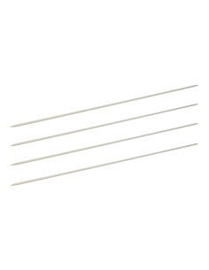 Sokkennaalden 40 cm 3,5 mm| lemsterwolhus heeft ze op voorraad