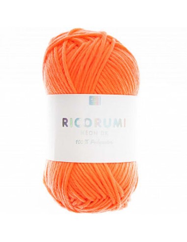 Ricorumi Neon DK 001