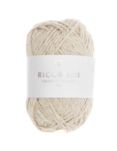 Ricorumi Twinkly Twinkly 003 Beige