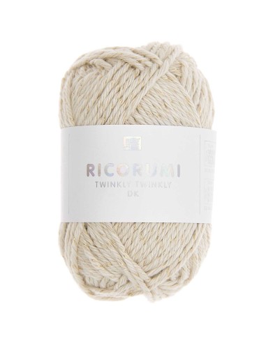 Ricorumi Twinkly Twinkly 003 Beige