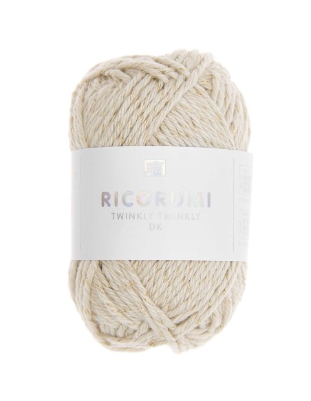 Ricorumi Twinkly Twinkly 003 Beige