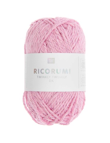 Ricorumi Twinkly Twinkly 008 Roze