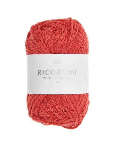 Ricorumi Twinkly Twinkly 009 Rood