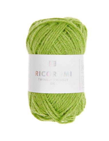 Ricorumi Twinkly Twinkly 014 Groen