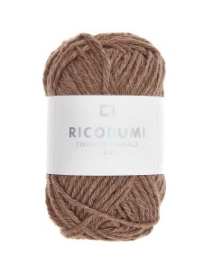 Ricorumi Twinkly Twinkly 015 Bruin