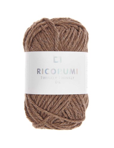 Ricorumi Twinkly Twinkly 015 Bruin