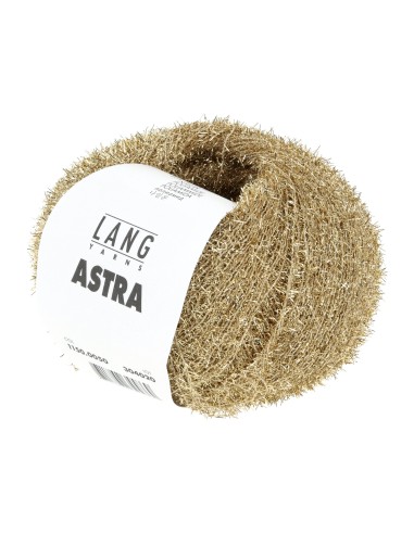 Lang Yarns Astra 0050 goud