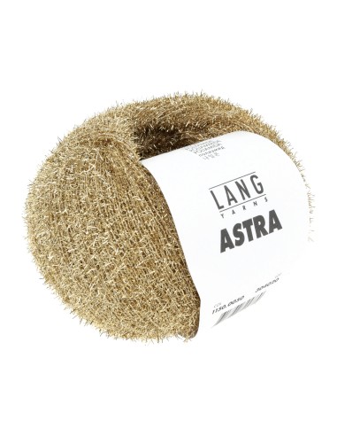 Lang Yarns Astra 0050 goud