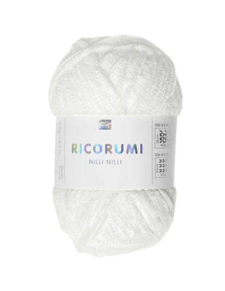 Ricorumi Nilli Nilli 1
